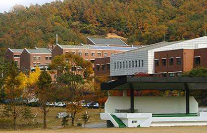 韩国加图立大学认证介绍