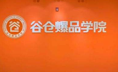 小米谷仓学院校长介绍