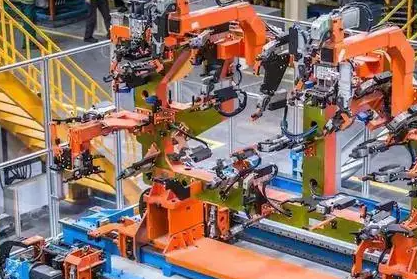 装备制造业培训机构介绍