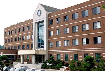 韩国加图立大学有哪些问题