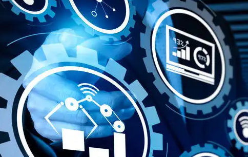 高端制造业培训班_课程介绍