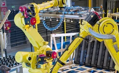 制造业要做培训么