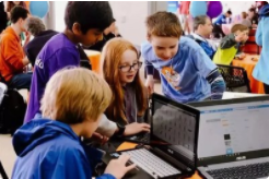 少儿编程的趋势