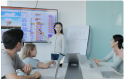 编程对孩子升学的影响