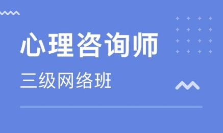 2022中科院心理咨询师考几次