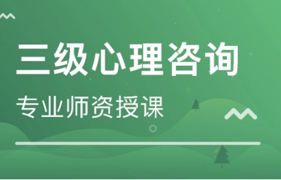 2022年中科院心理咨询师线上考试介绍