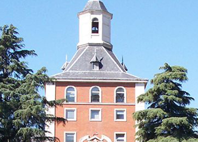 西班牙康普斯顿大学读硕士好吗