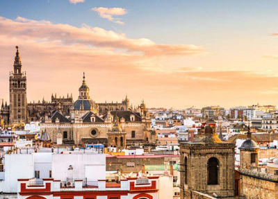 西班牙康普顿斯营销硕士