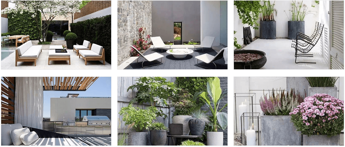 景观庭院设计精品班