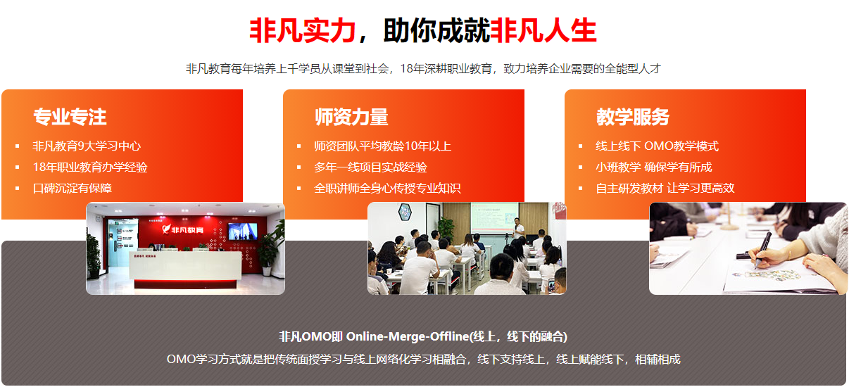 景观庭院设计精品班