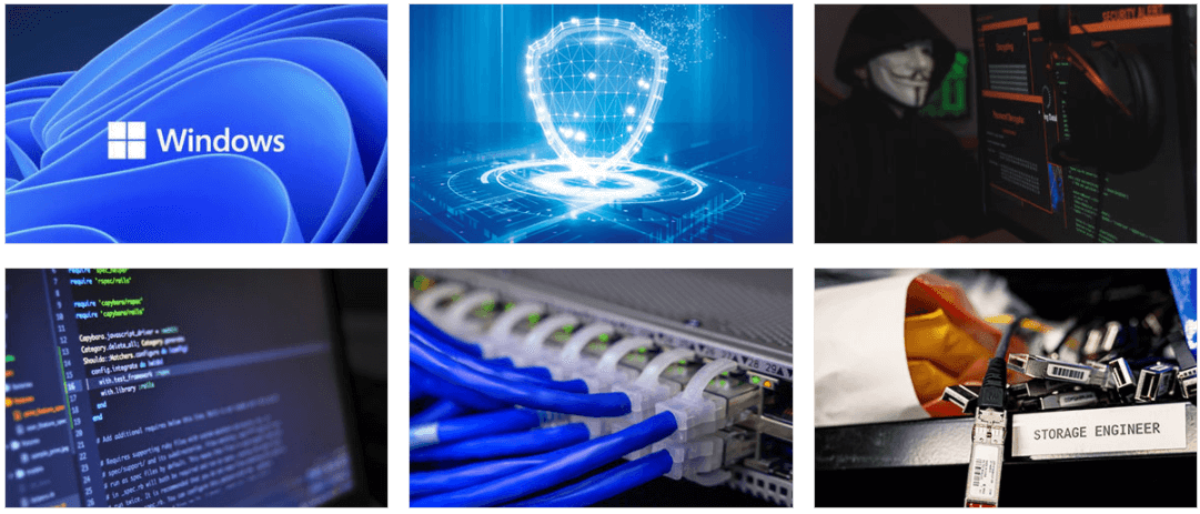 网络安全工程师全程班