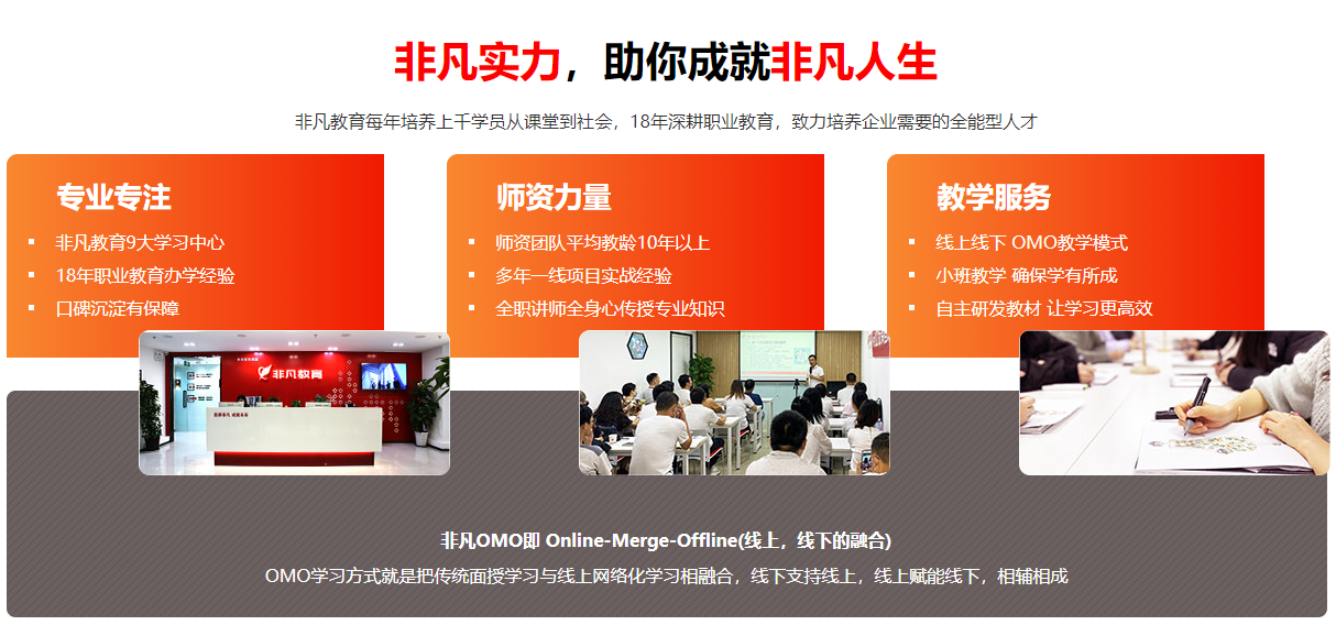 短视频拍摄剪辑全科班