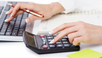 高顿财税培训费用