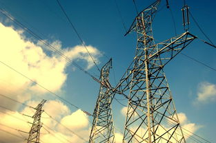 电力电气能源的前景