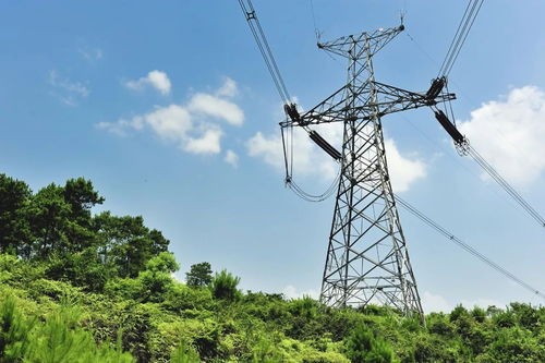 智能电力行业培训