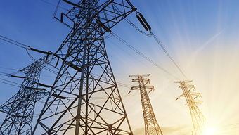 电力互联网的应用