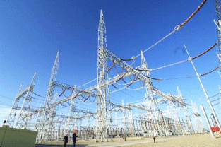 全球电力互联网