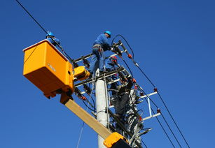 电力互联网金融培训