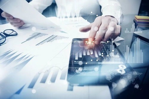 金融投资策略课程