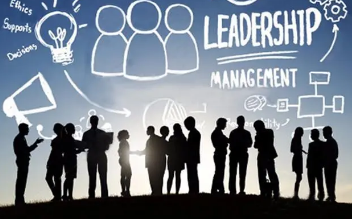 浙江大学金融科技干部培训