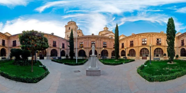 西班牙武康大学博士报考条件？