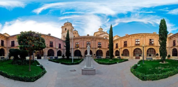 武康大学金融管理专业博士介绍