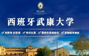 武康大学报考条件有哪些？