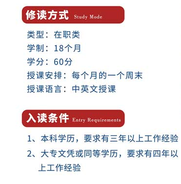 武康大学心理学硕士申请人群有哪些？
