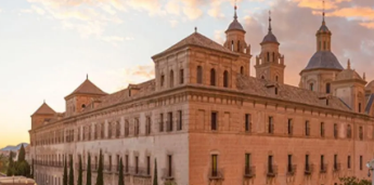 西班牙武康大学排名qs