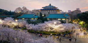 武汉总裁班emba课程推荐