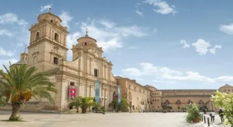 武康大学硕士世界排名多少？