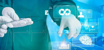 武康大学医疗健康硕士班介绍