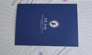 武康大学mba证书什么样？