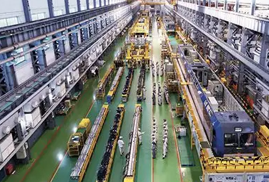 生产运营经理培训课程推荐