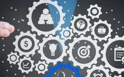 企业生产运营管理战略_课程介绍