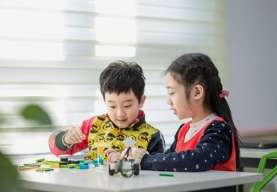 学 VIPCODE少儿编程需要注意什么