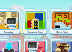 vipcode少儿机器人编程