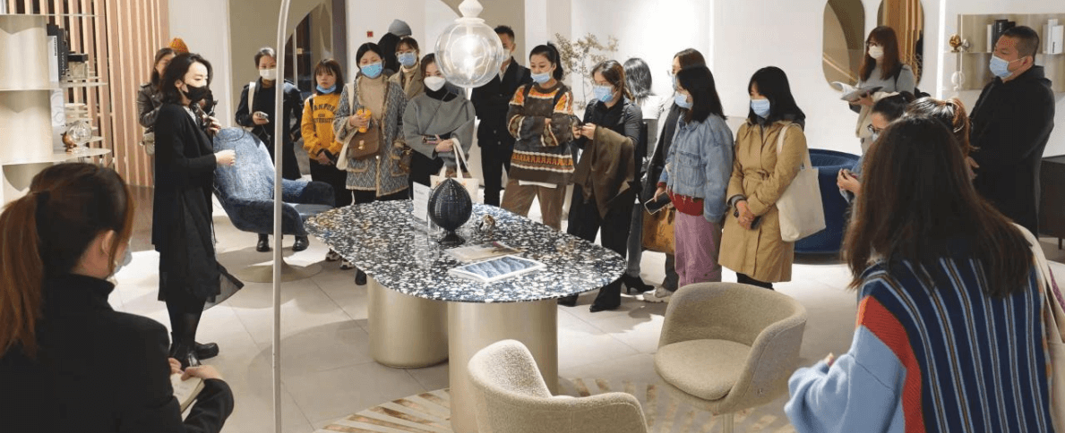 上海交通大学（上海交大）情境化大宅设计高级研修班