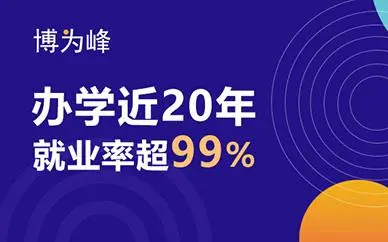 淮南软件测试培训班课程