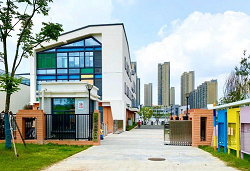 丹棱学校管理培训班