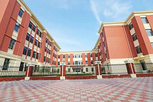 随班就读学校管理制度