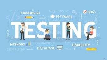 池州在线软件测试培训班要求