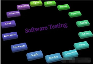 远程指导软件测试培训班排行