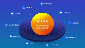 芜湖软件测试培训班靠谱吗