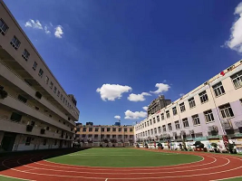 高级学校管理培训班