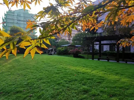 学校管理干部研修班