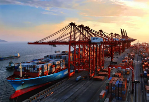 物流与供应链金融培训