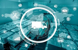 物流与供应链课程大纲