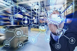 国际物流与供应链课程