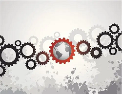 现代供应链与物流总裁班